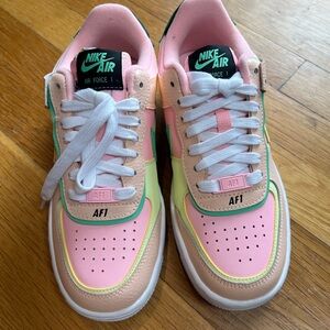 New but no box size 6.5